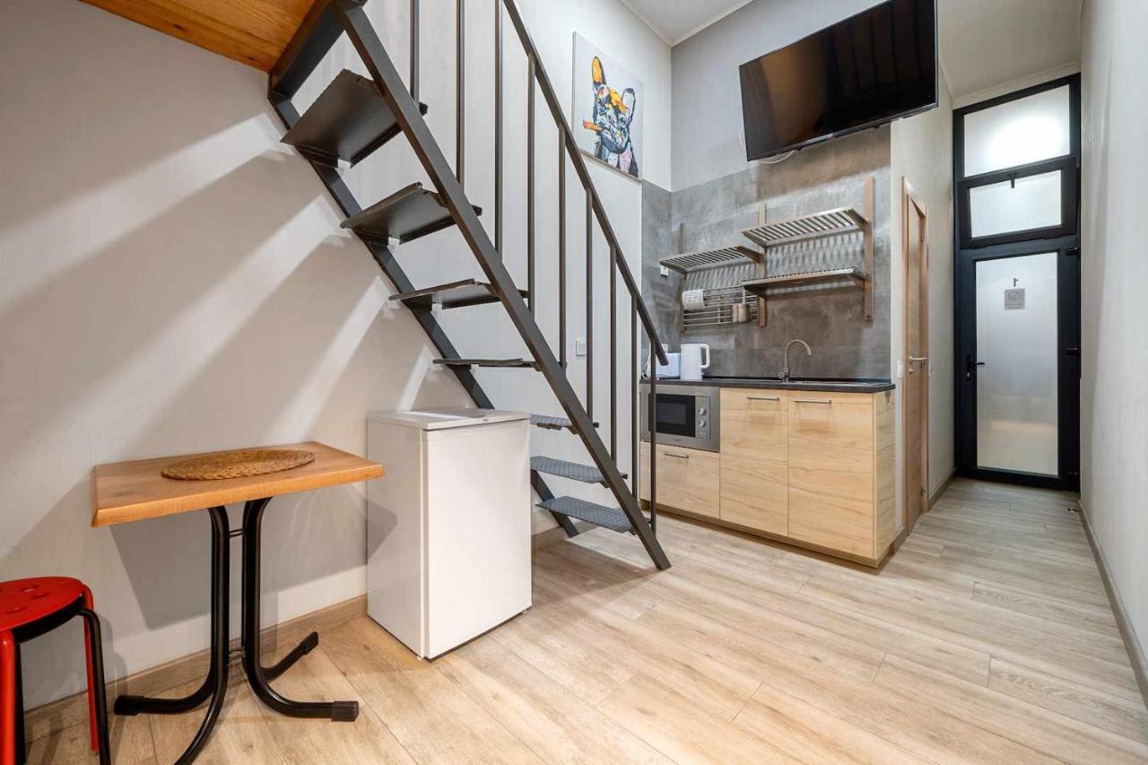 Apartments Lilia Reus Zimmer foto