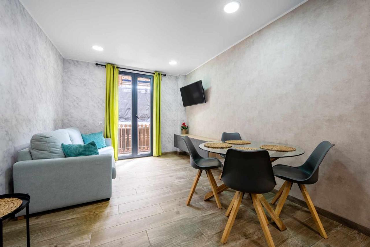 Apartments Lilia Reus Zimmer foto