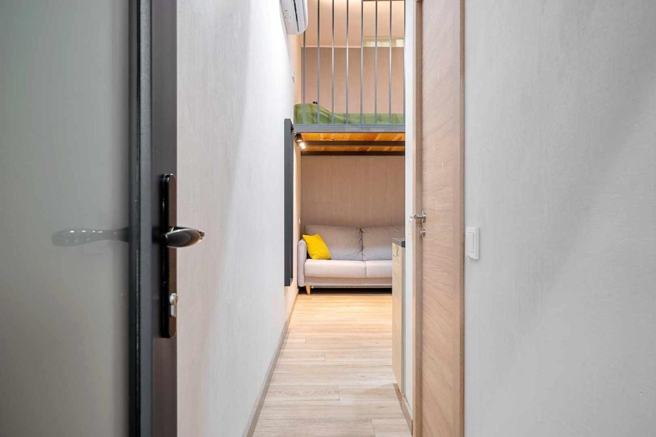 Apartments Lilia Reus Zimmer foto