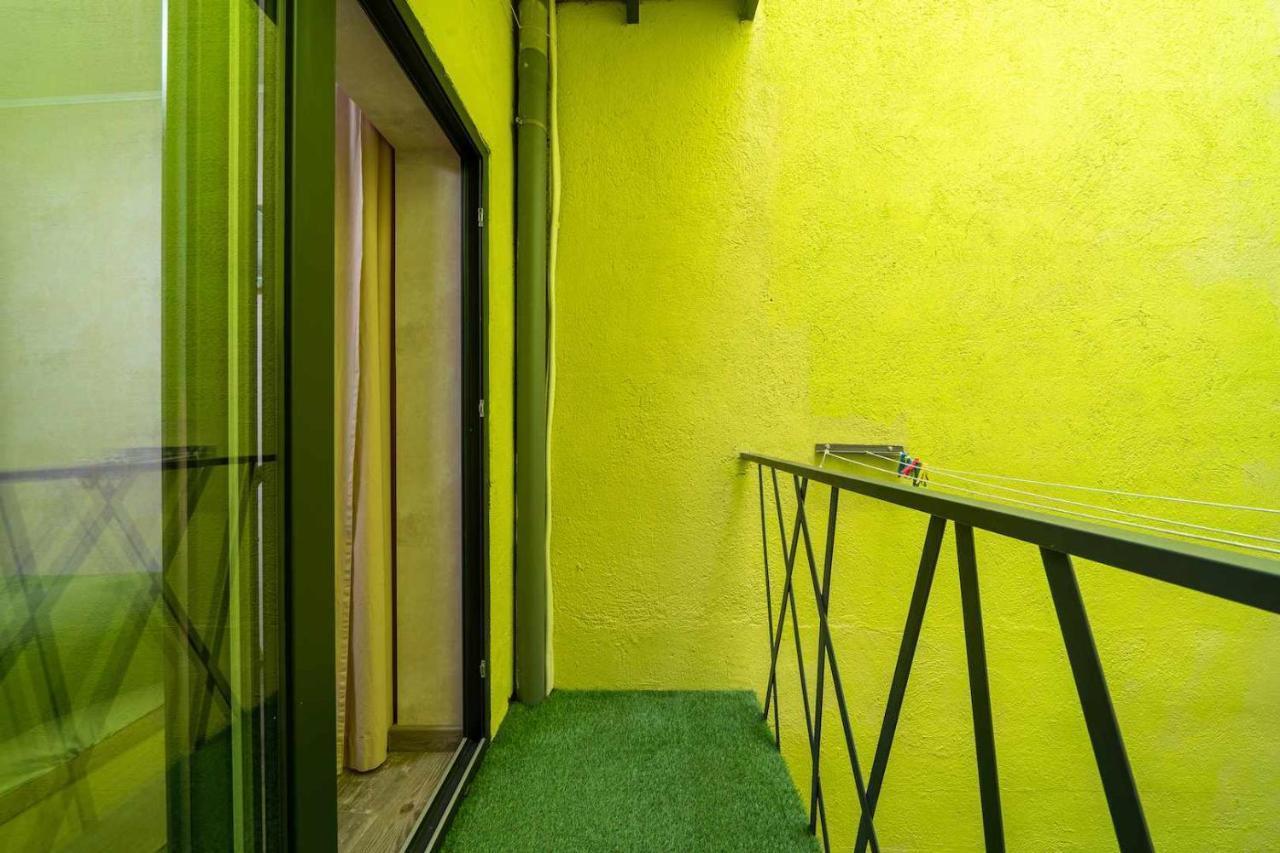 Apartments Lilia Reus Zimmer foto