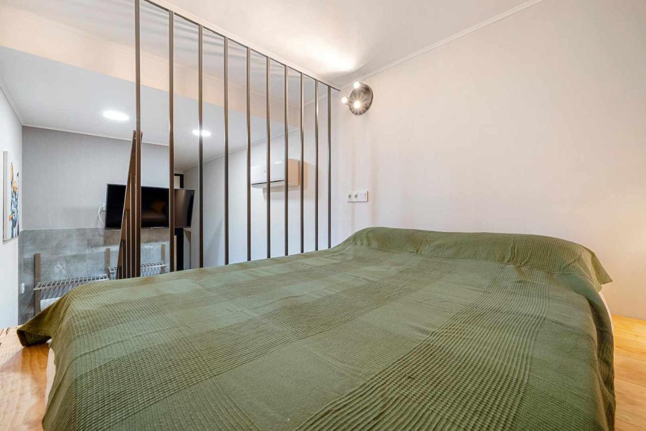 Apartments Lilia Reus Zimmer foto